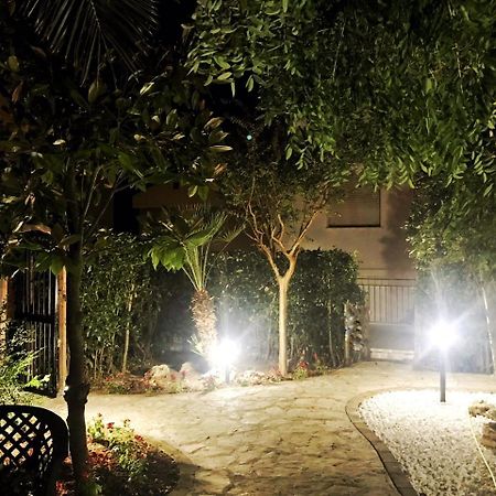بورتو ريكاناتي B&B A Casa Di Rosi المظهر الخارجي الصورة
