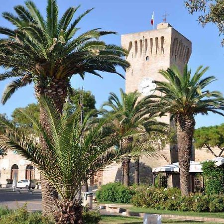 بورتو ريكاناتي B&B A Casa Di Rosi المظهر الخارجي الصورة