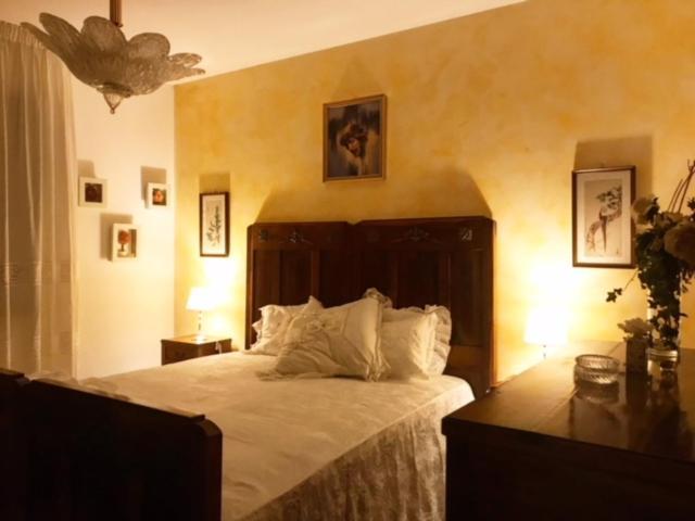 بورتو ريكاناتي B&B A Casa Di Rosi المظهر الخارجي الصورة