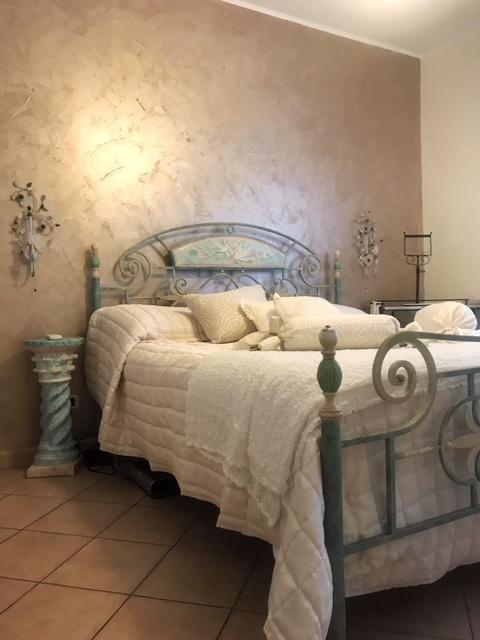 بورتو ريكاناتي B&B A Casa Di Rosi المظهر الخارجي الصورة