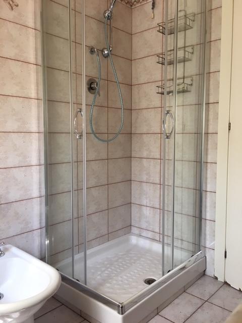 بورتو ريكاناتي B&B A Casa Di Rosi المظهر الخارجي الصورة