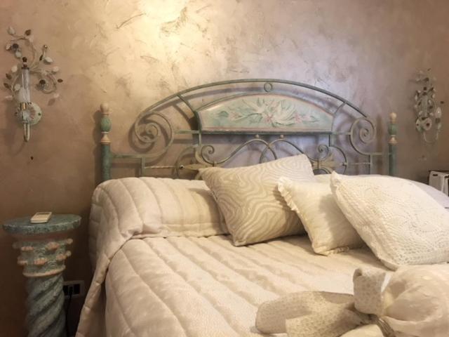 بورتو ريكاناتي B&B A Casa Di Rosi المظهر الخارجي الصورة