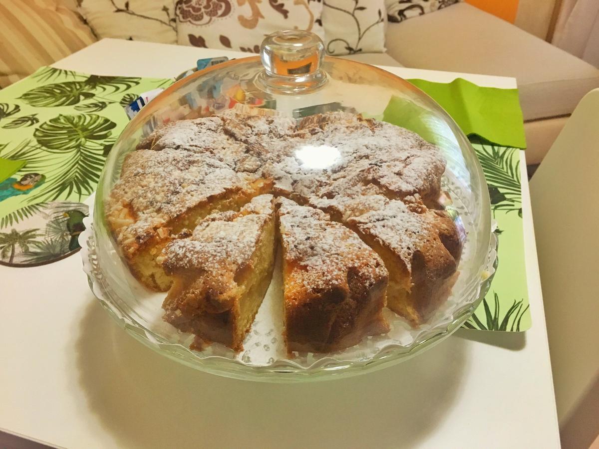 بورتو ريكاناتي B&B A Casa Di Rosi المظهر الخارجي الصورة