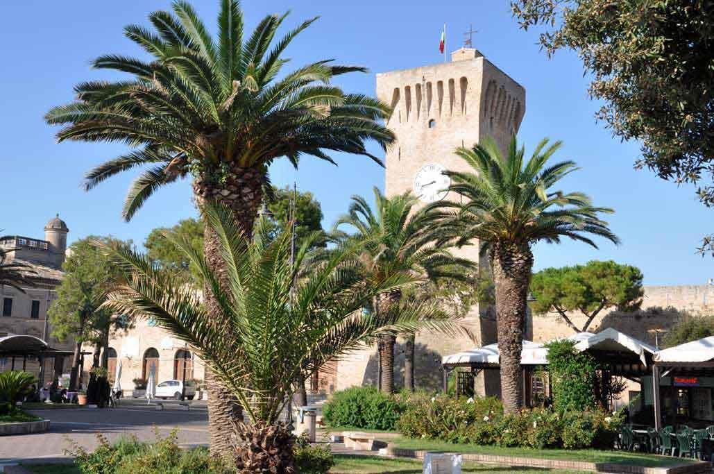 بورتو ريكاناتي B&B A Casa Di Rosi المظهر الخارجي الصورة