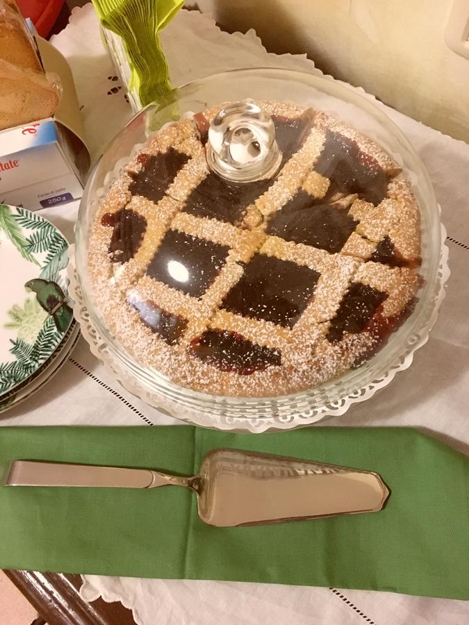 بورتو ريكاناتي B&B A Casa Di Rosi المظهر الخارجي الصورة