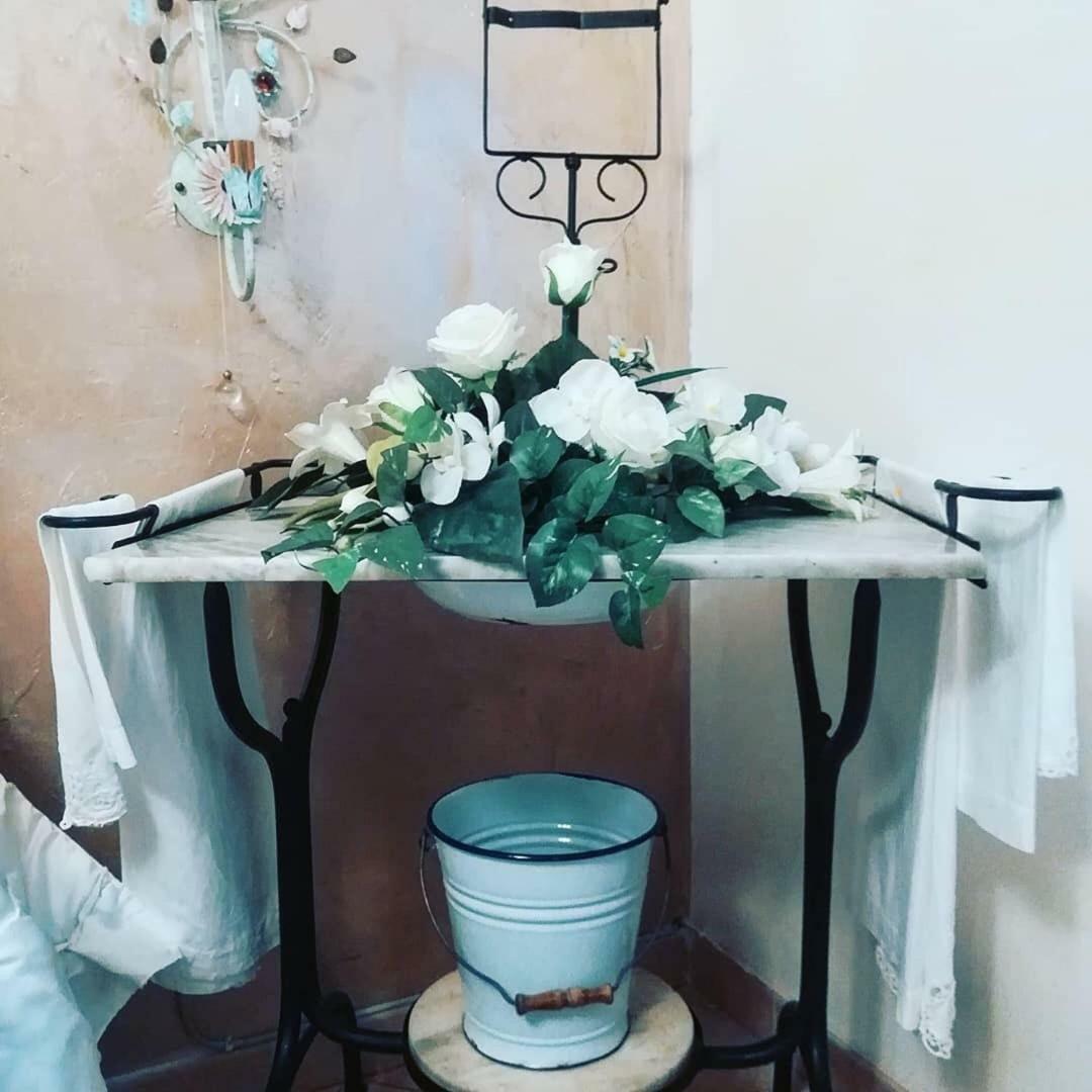 بورتو ريكاناتي B&B A Casa Di Rosi المظهر الخارجي الصورة
