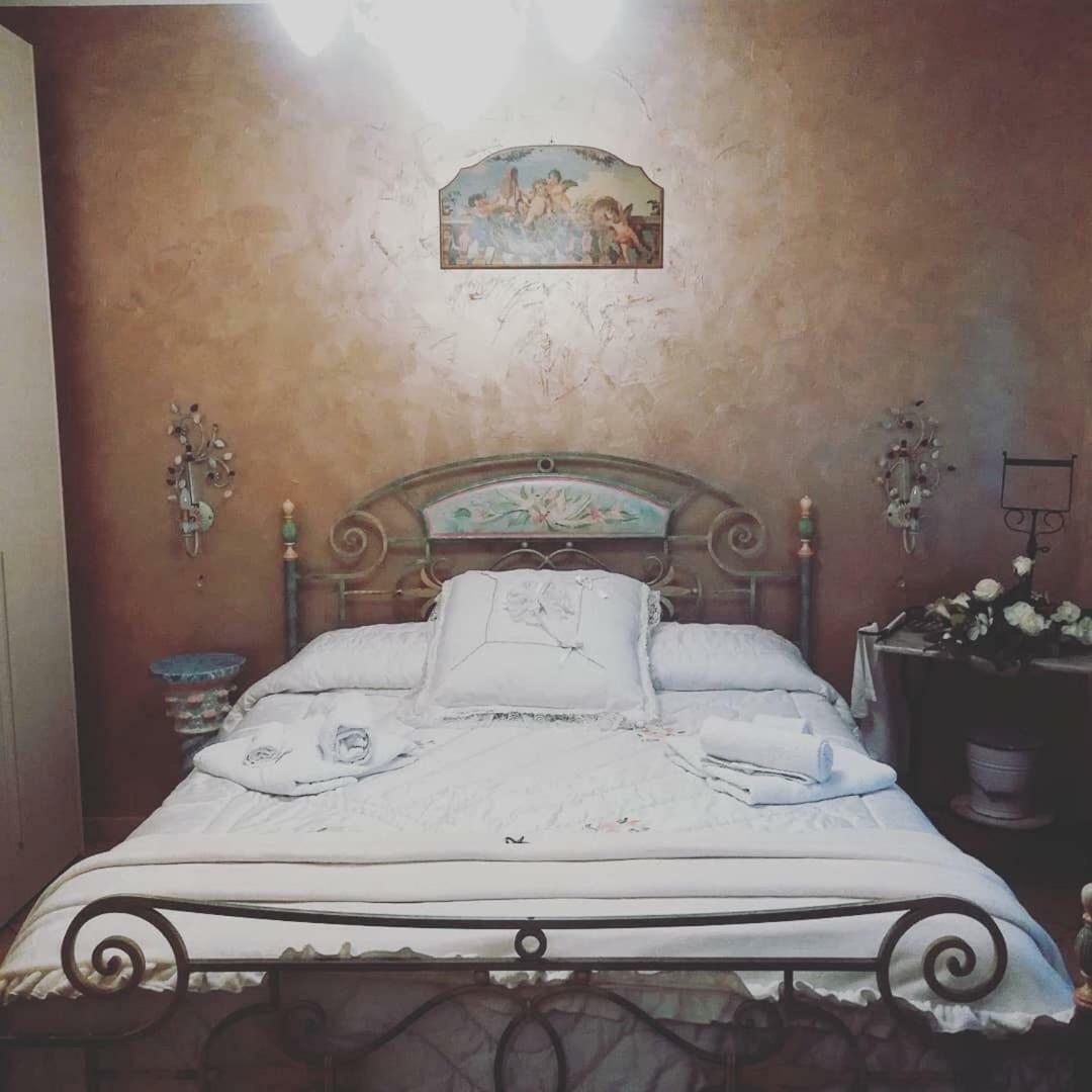 بورتو ريكاناتي B&B A Casa Di Rosi المظهر الخارجي الصورة